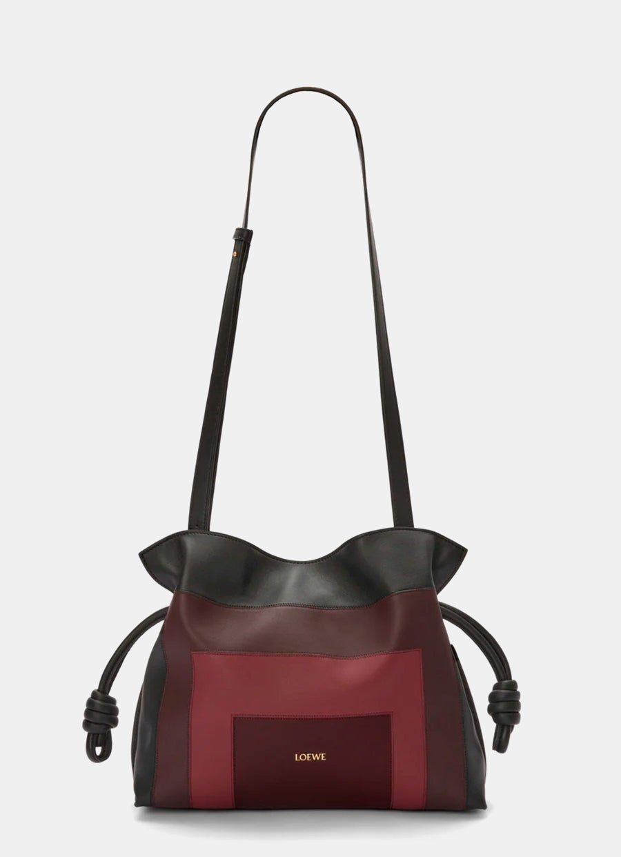 Bolso Flamenco Mediano