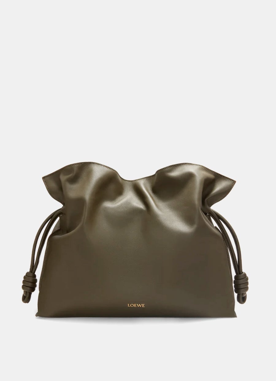 Clutch Flamenco Grande