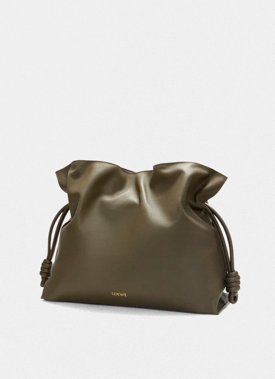 Clutch Flamenco Grande