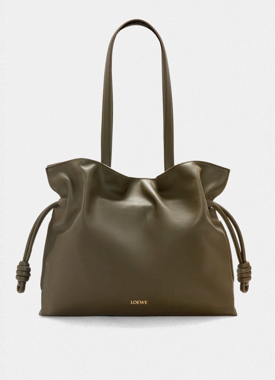 Clutch Flamenco Grande