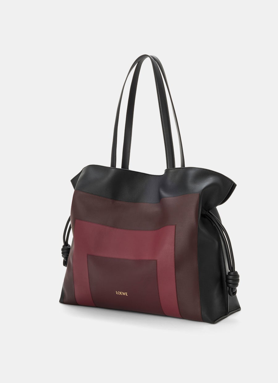 Bolso Flamenco Clutch XL