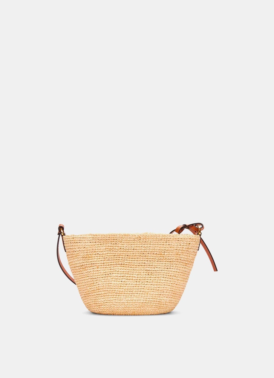 Bolso Slit pochette