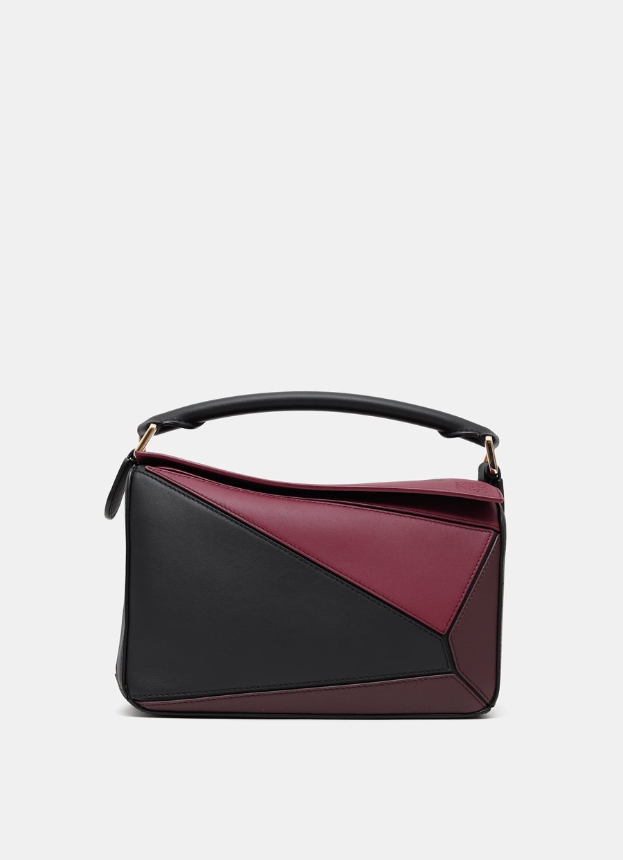 Bolso Puzzle Pequeño