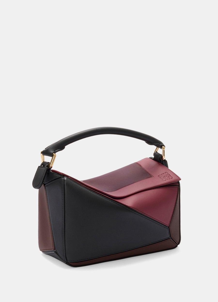 Bolso Puzzle Pequeño