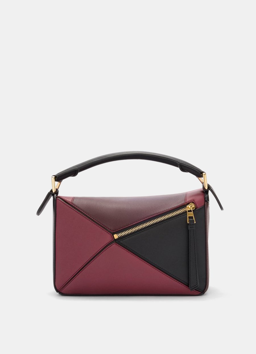 Bolso Puzzle Pequeño