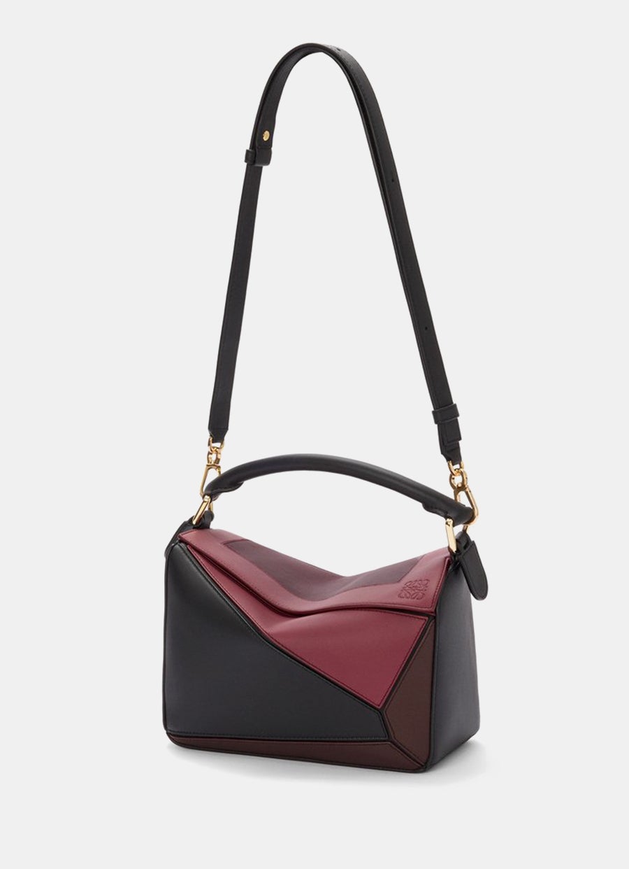 Bolso Puzzle Pequeño