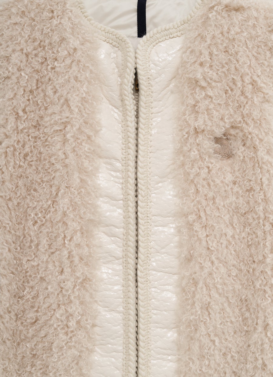 Chaleco Tournel para mujer