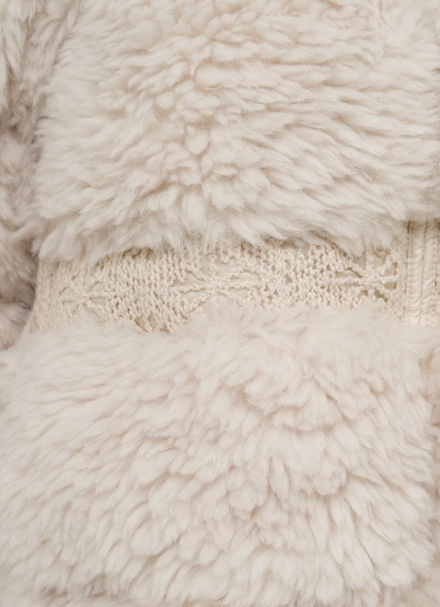 Chaqueta Verie para mujer