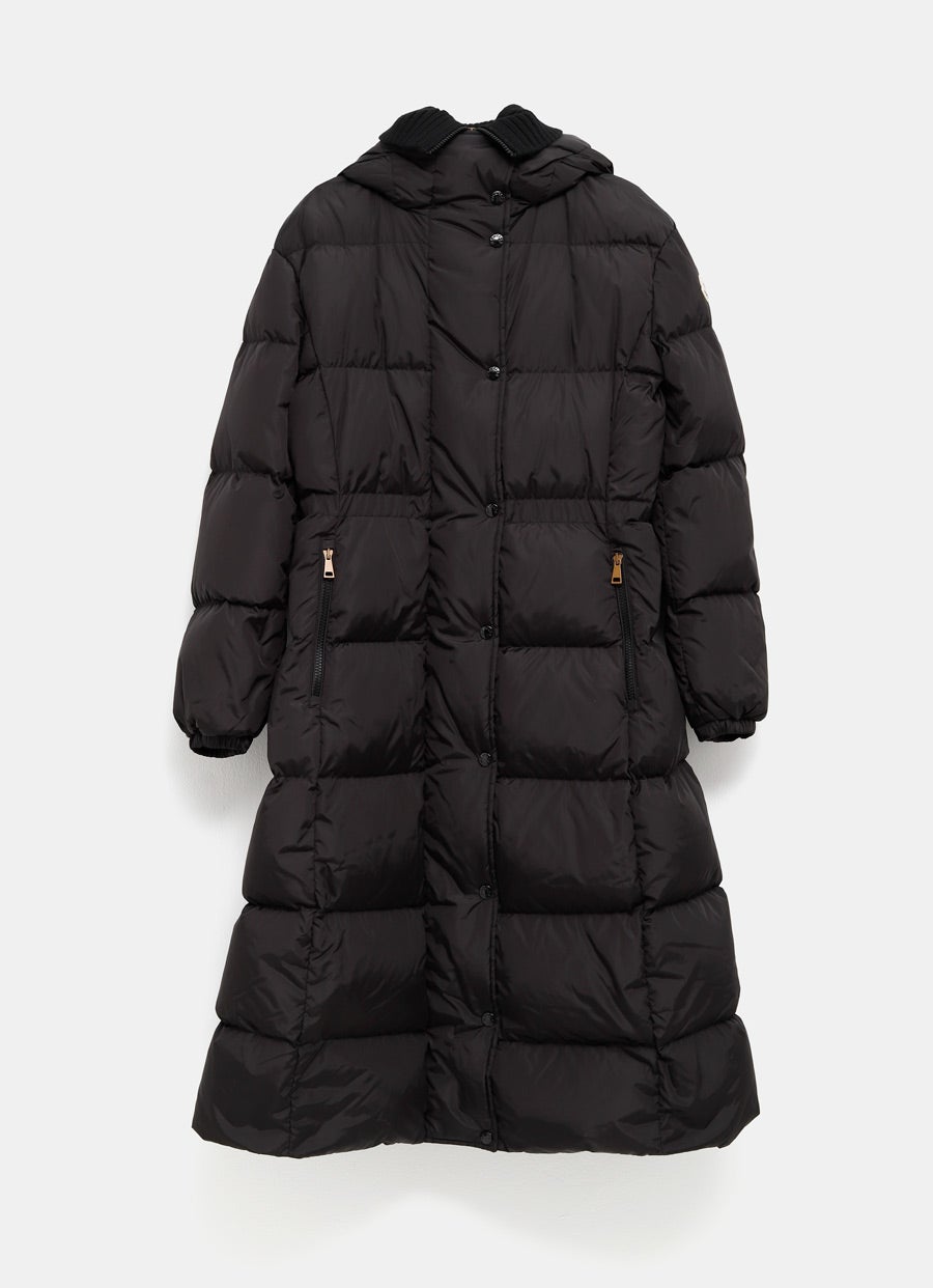 Abrigo largo Chamer para mujer