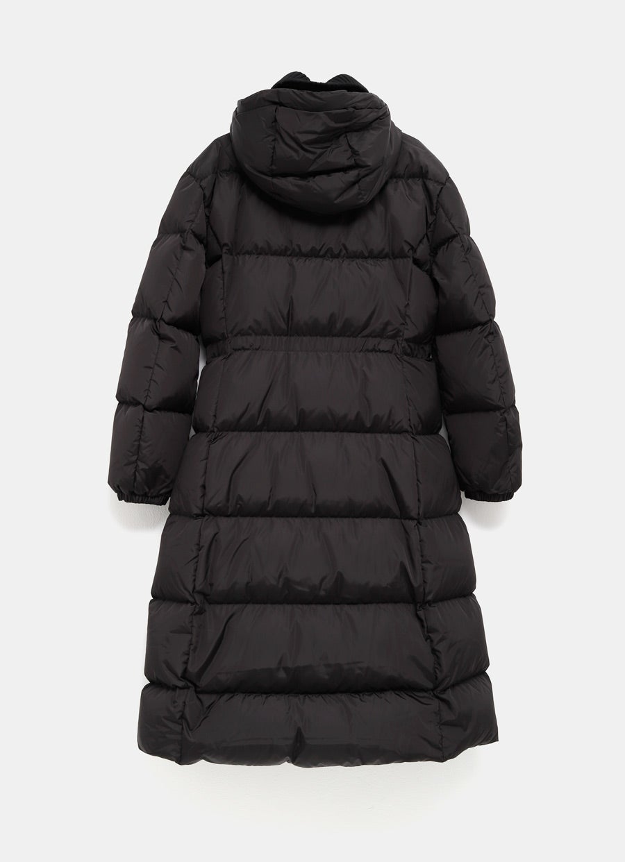 Abrigo largo Chamer para mujer