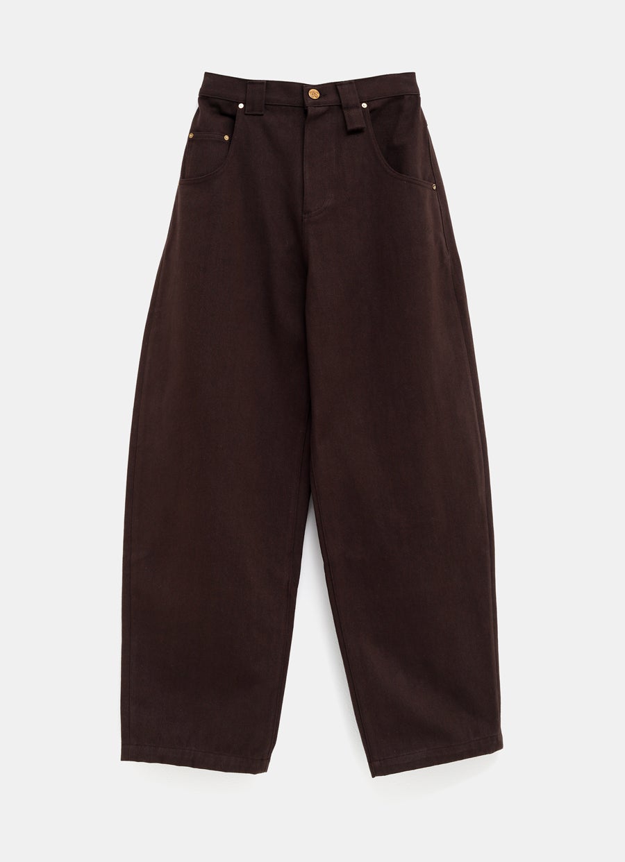 Pantalón vaquero Bad Girl