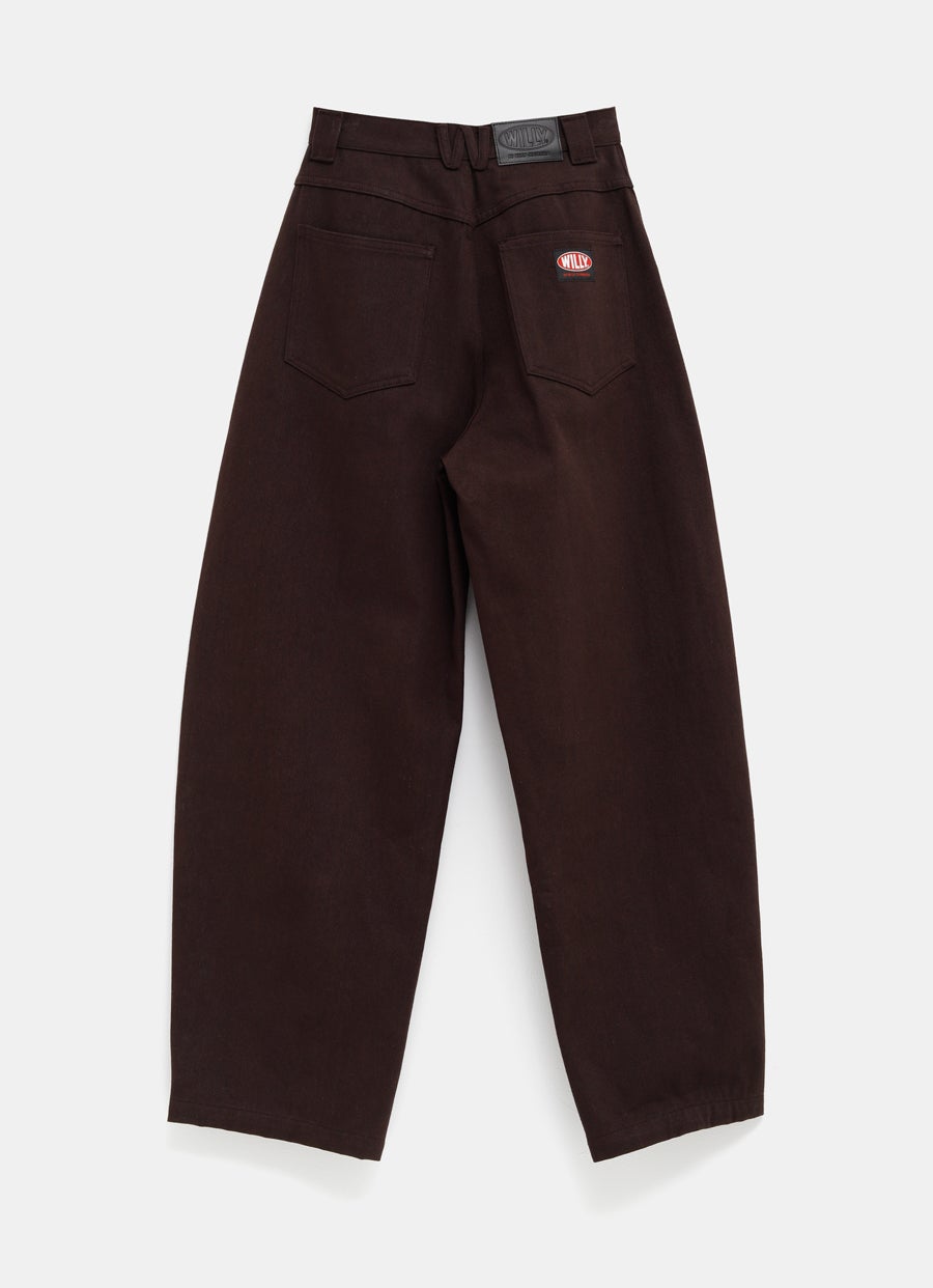 Pantalón vaquero Bad Girl