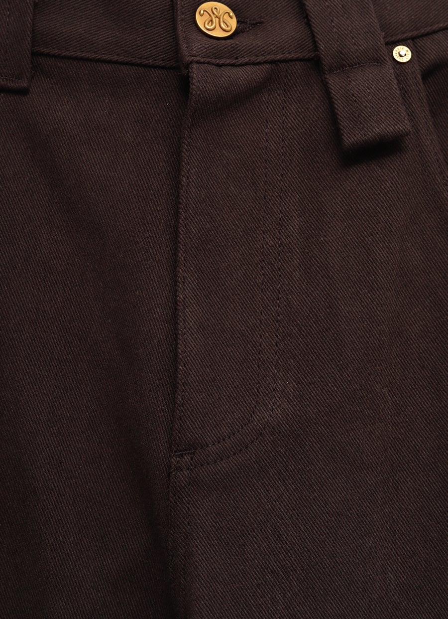 Pantalón vaquero Bad Girl