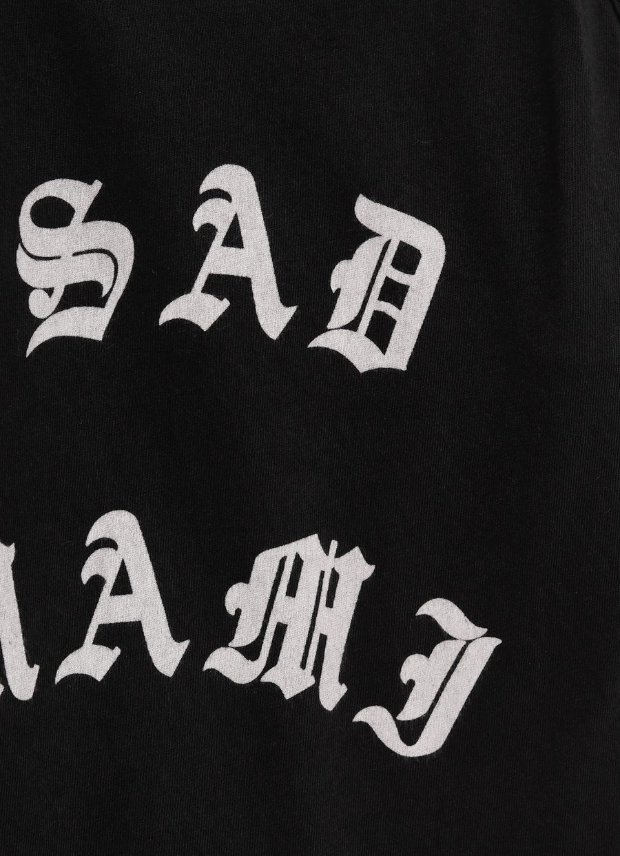 Top de tirantes Sad Mami Cholita