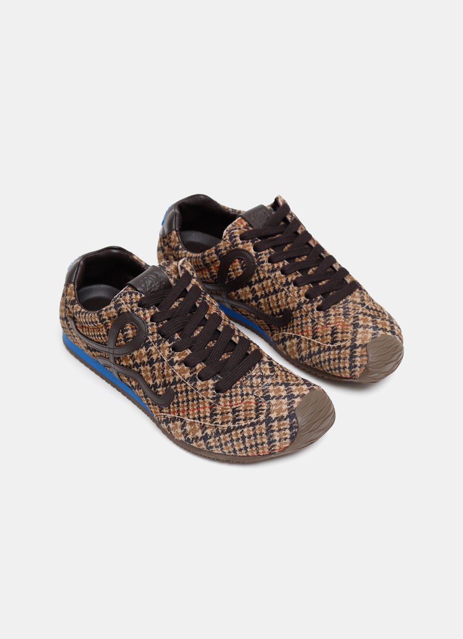 Zapatilla Ballet Runner 2.0 para hombre