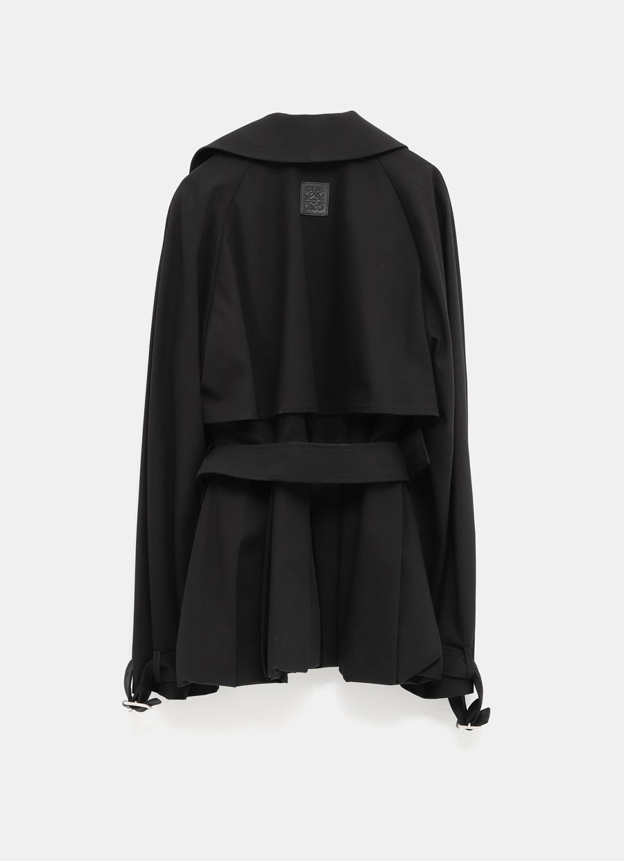 Chaqueta balloon para mujer