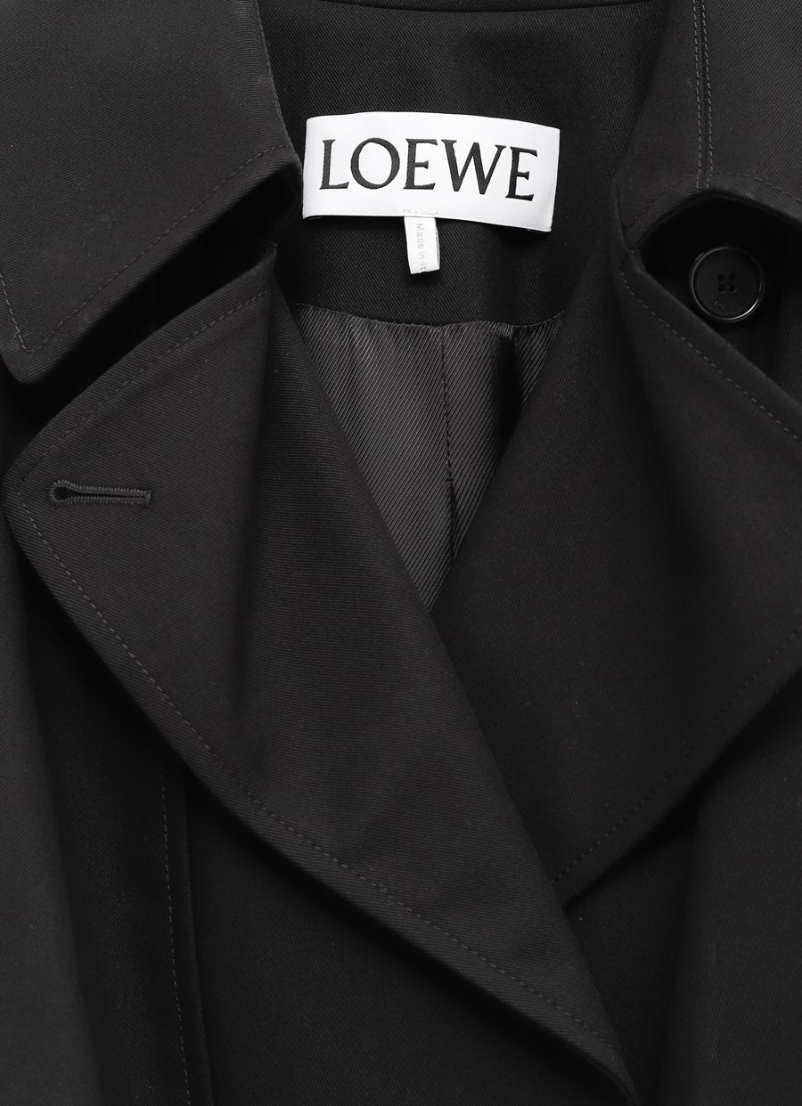 Chaqueta balloon para mujer