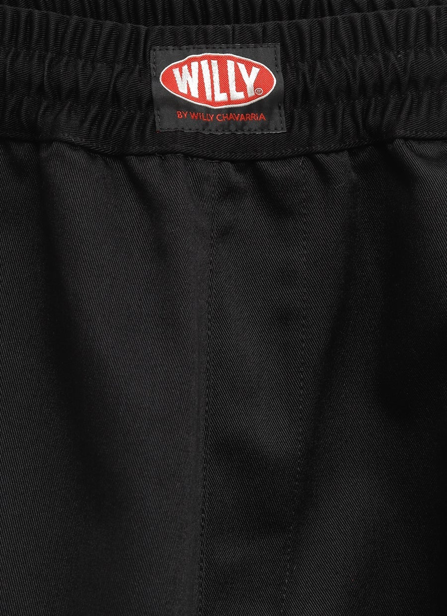 Pantalón corto Orale