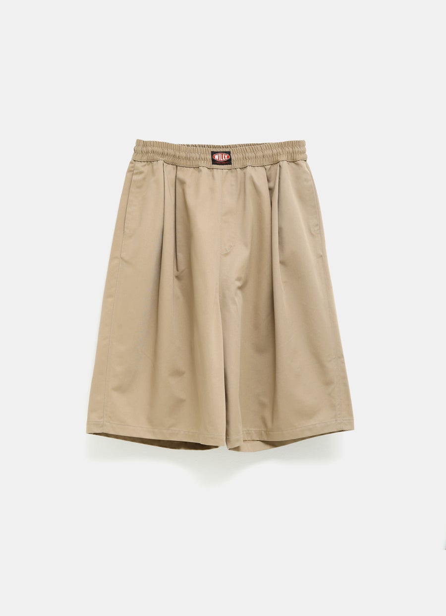 Pantalón corto Orale