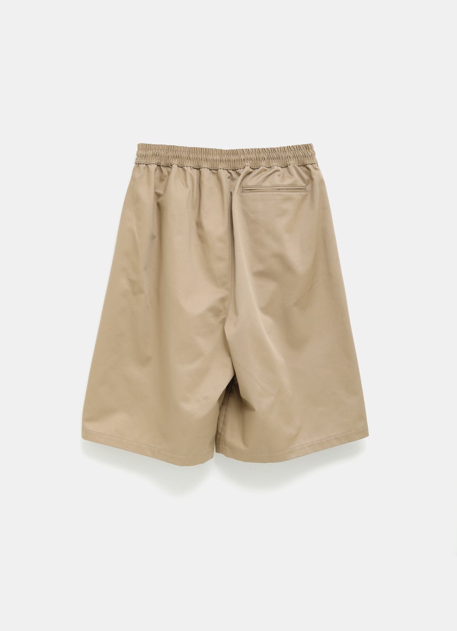 Pantalón corto Orale