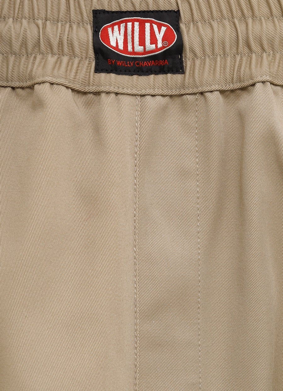 Pantalón corto Orale