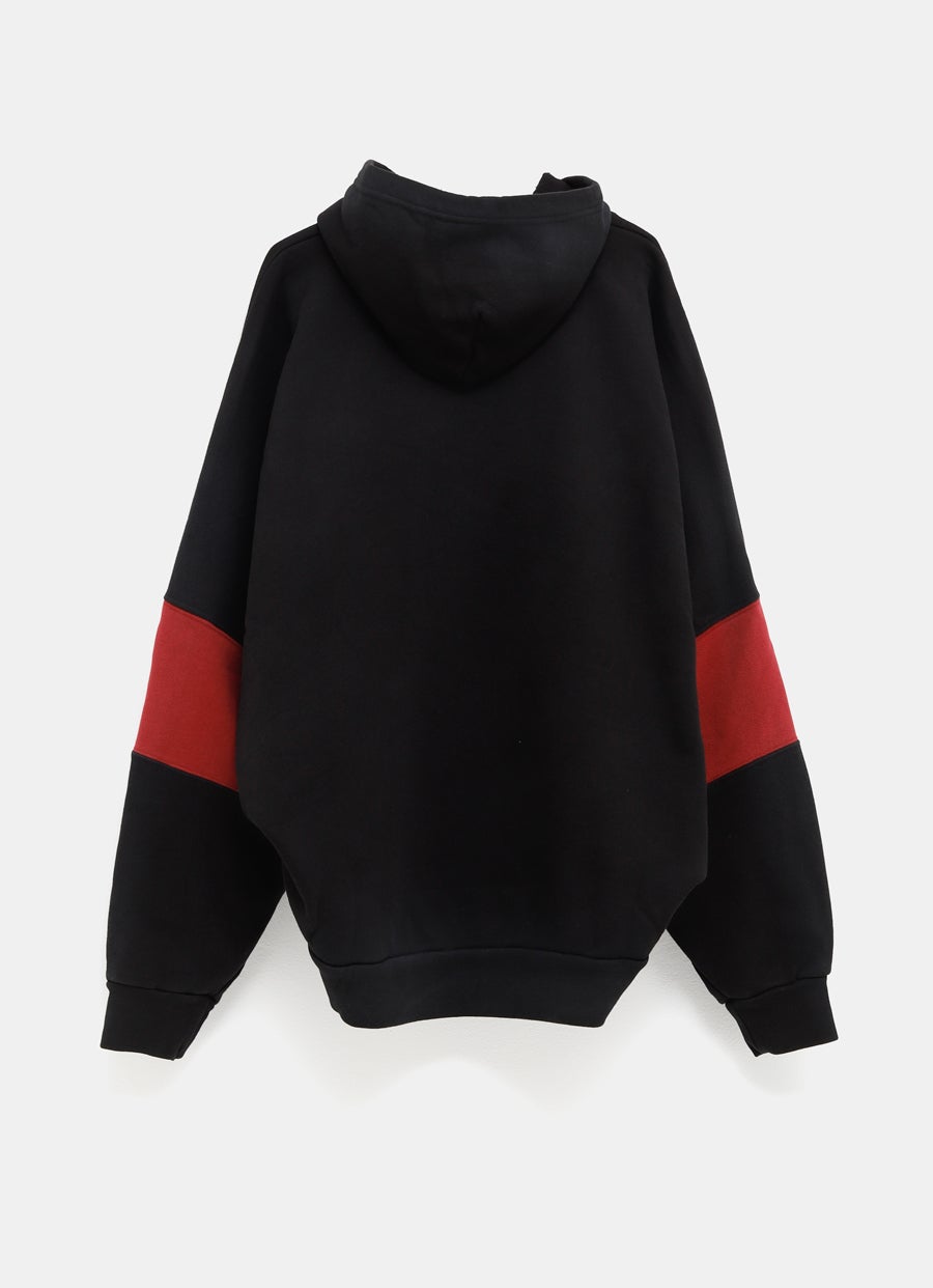 Sudadera Gilroy con capucha