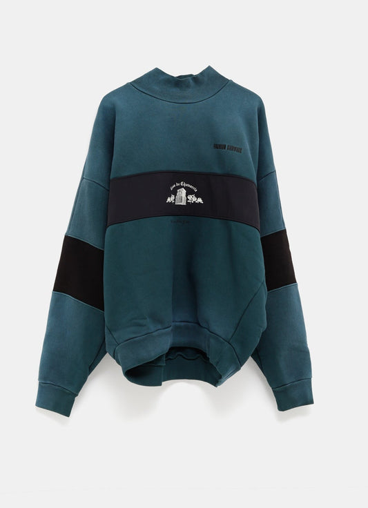Sudadera Gilroy
