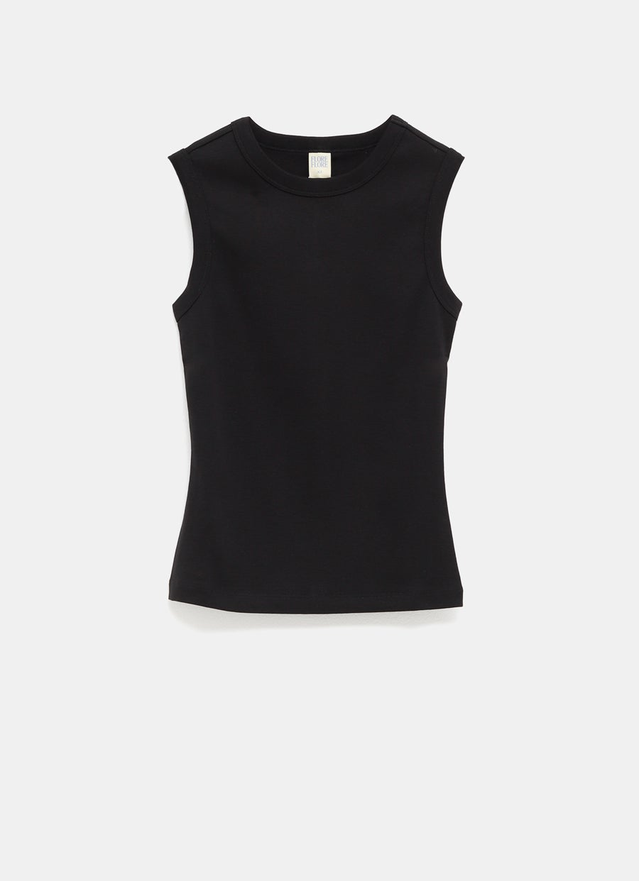 Camiseta de tirantes Esmé