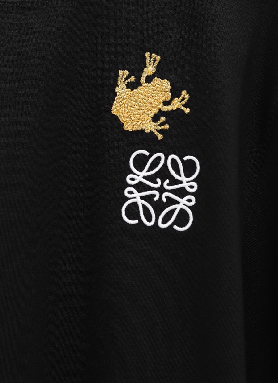 Camiseta Anagrama para Hombre