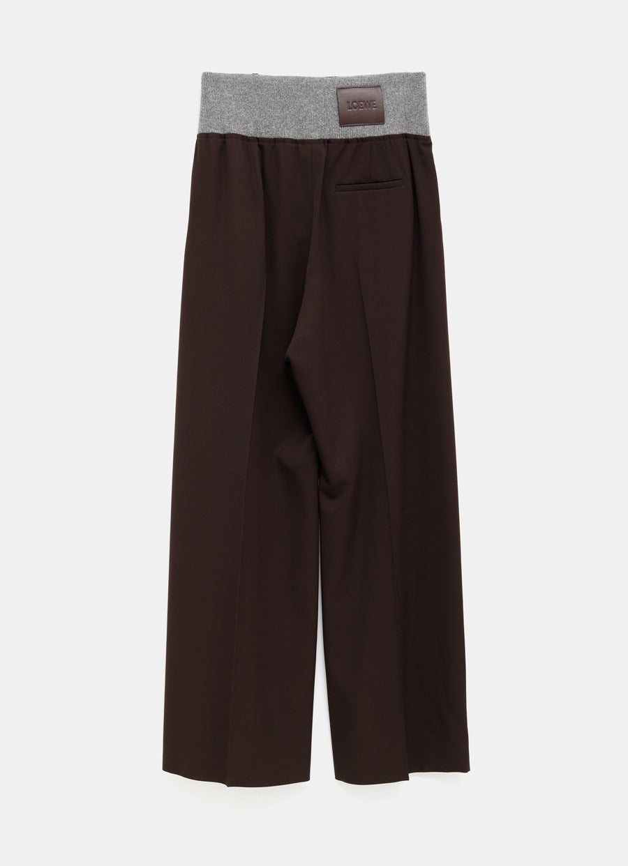 Pantalón híbrido para hombre