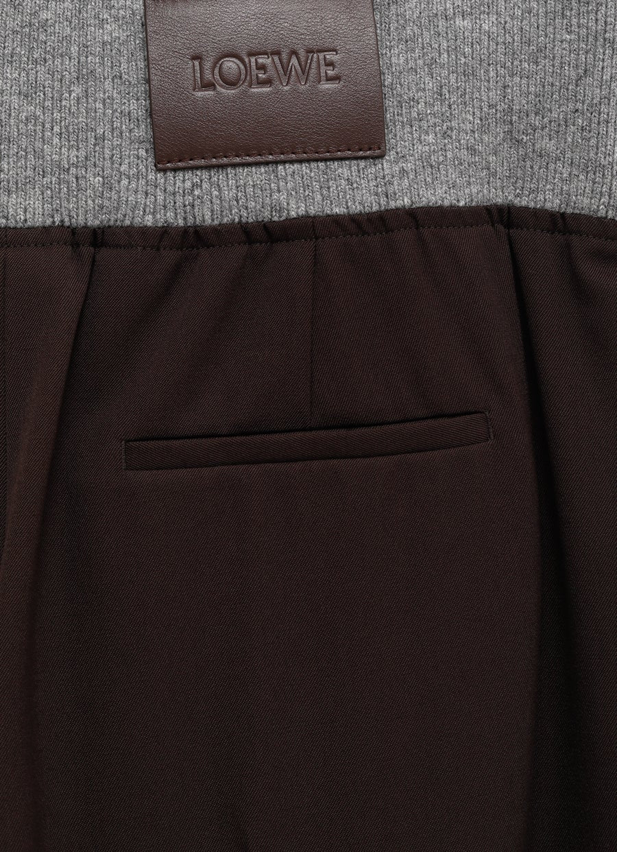 Pantalón híbrido para hombre