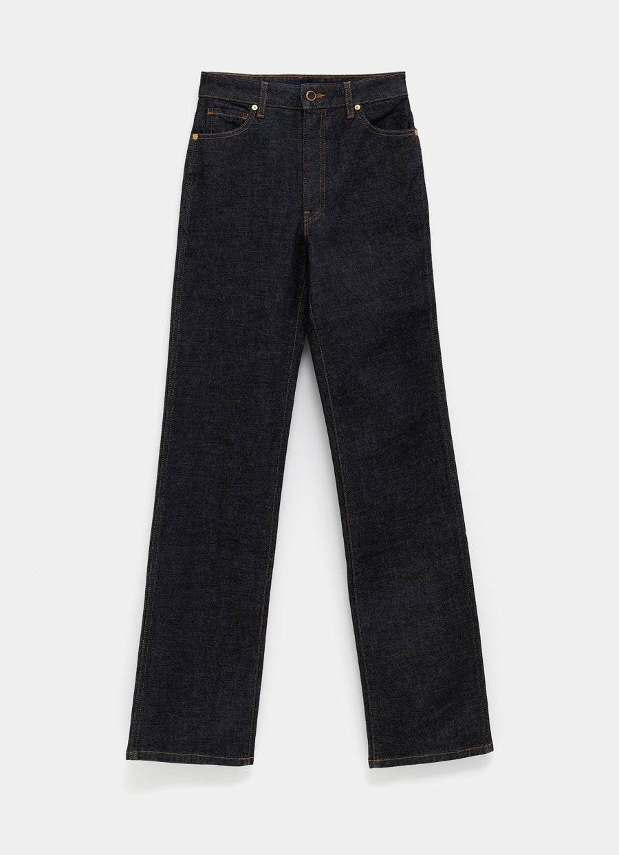 Pantalón vaquero Danielle