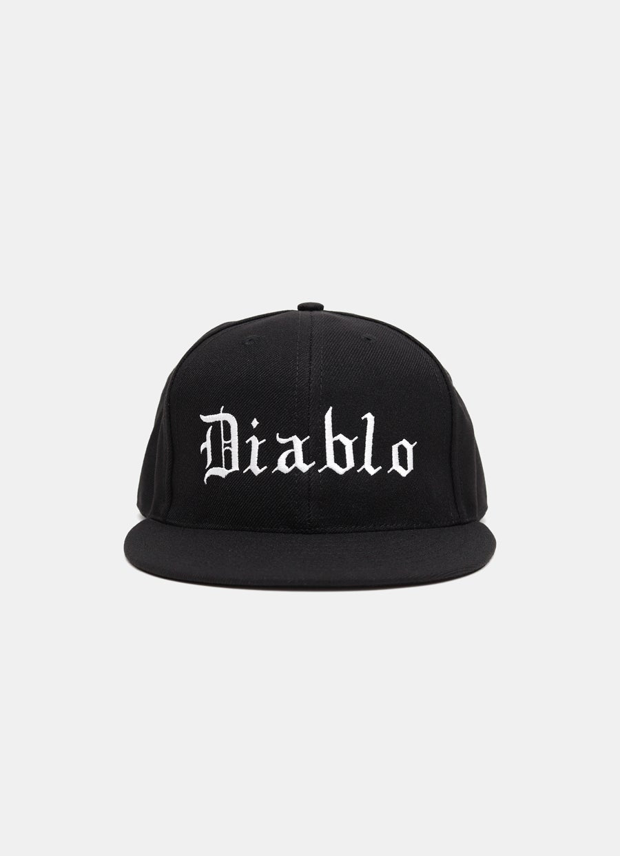 Gorra Diablo