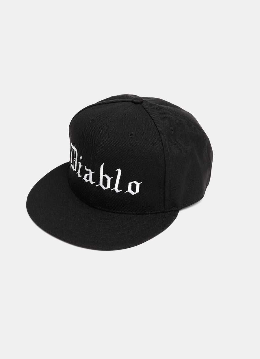 Gorra Diablo