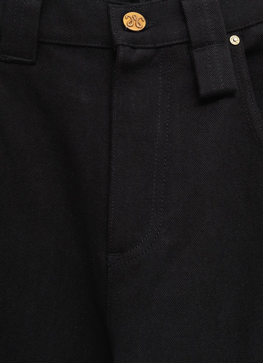 Pantalón vaquero Bad Girl