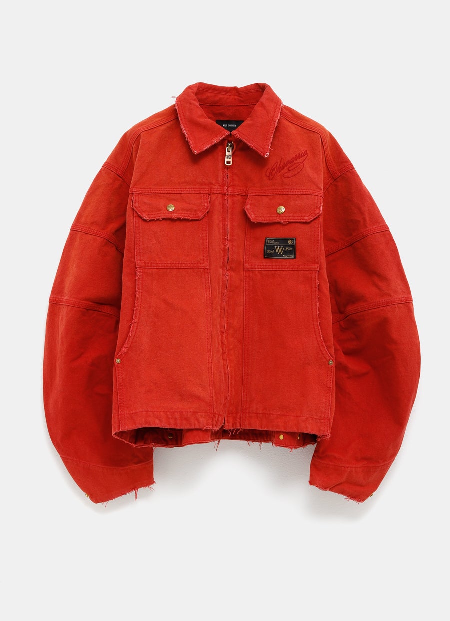 Chaqueta de trabajo Stotckton