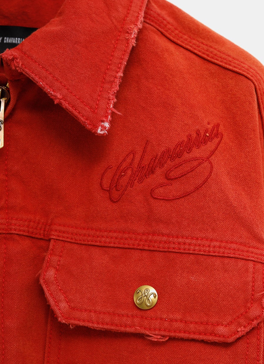 Chaqueta de trabajo Stotckton