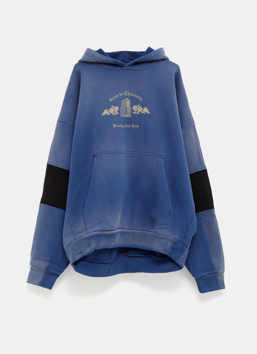 Sudadera Gilroy con capucha