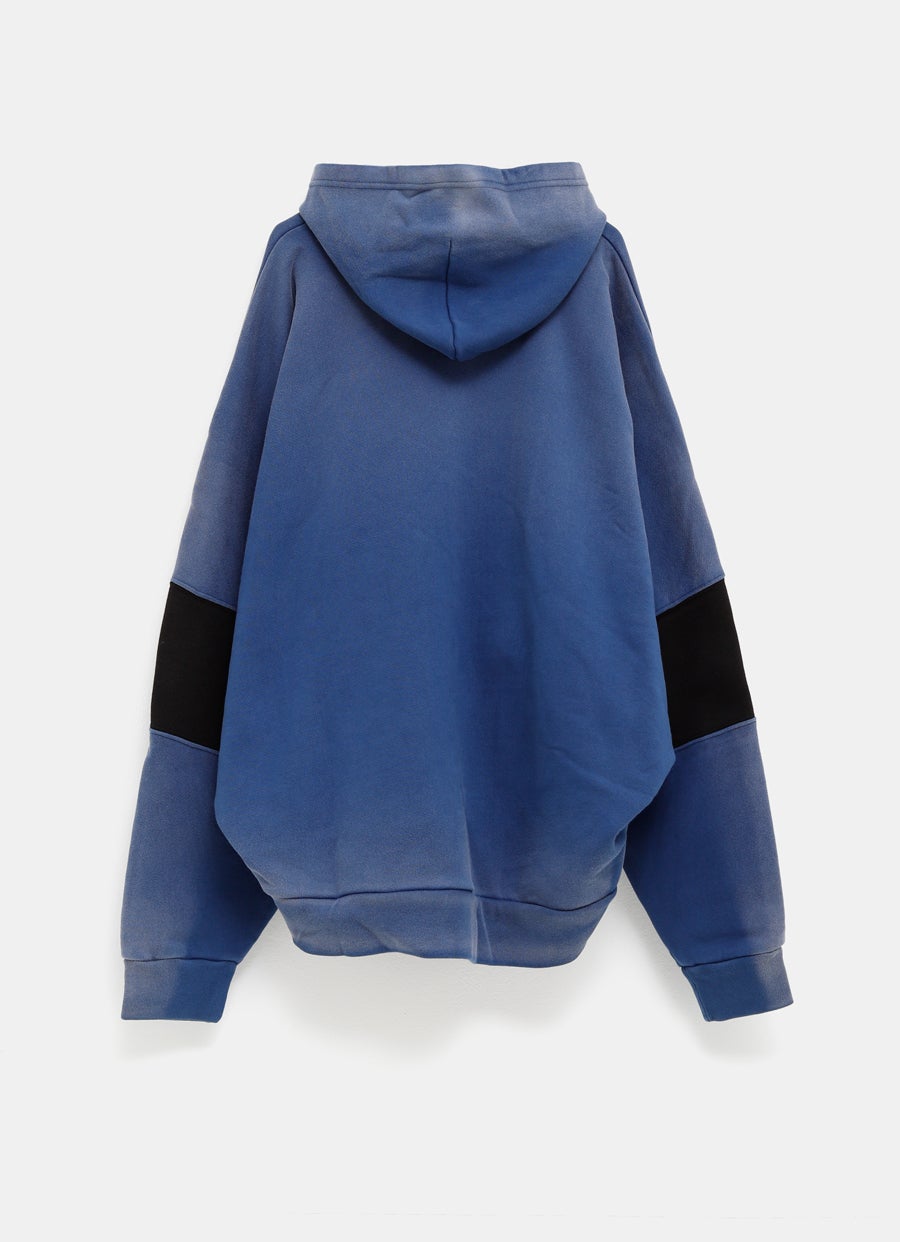 Sudadera Gilroy con capucha