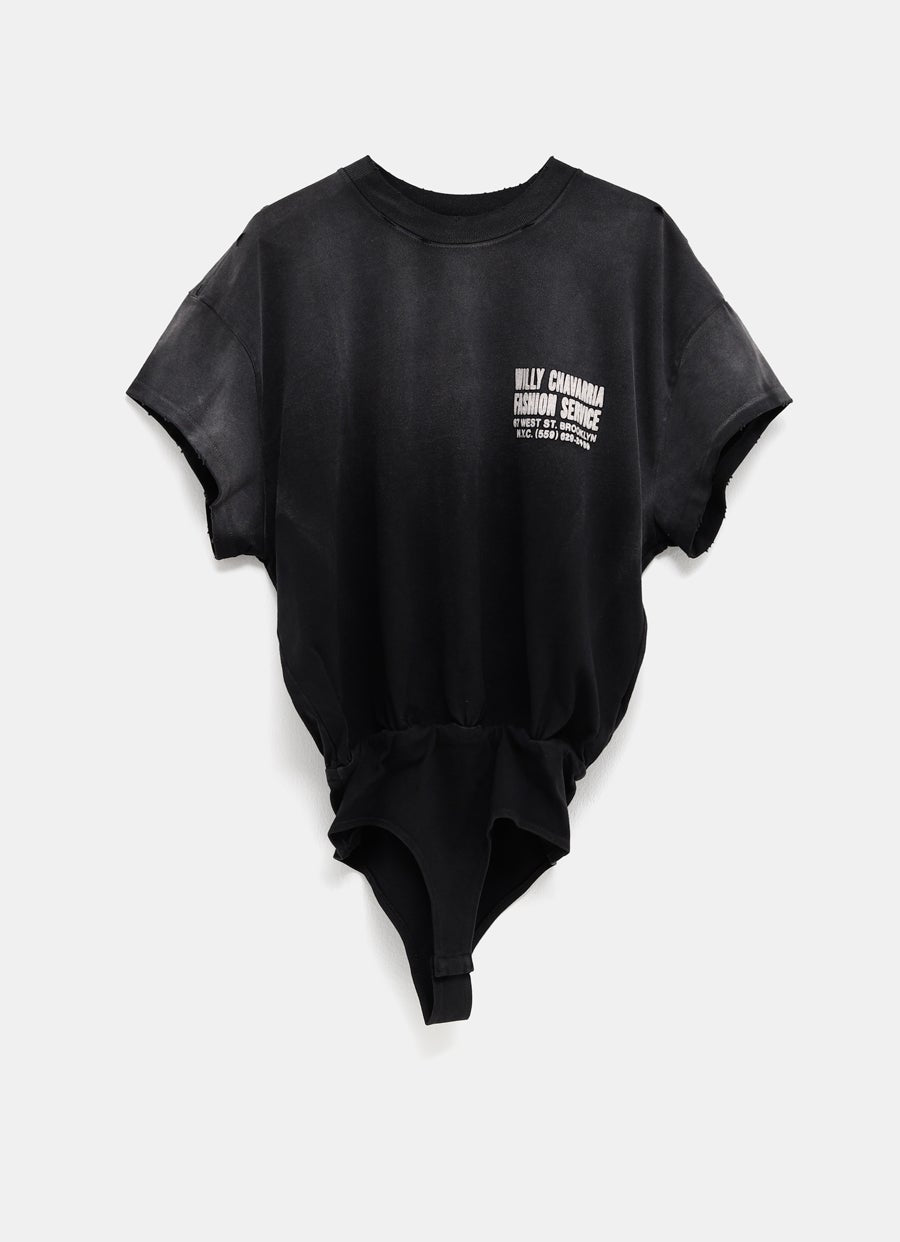 Body Fashion Services