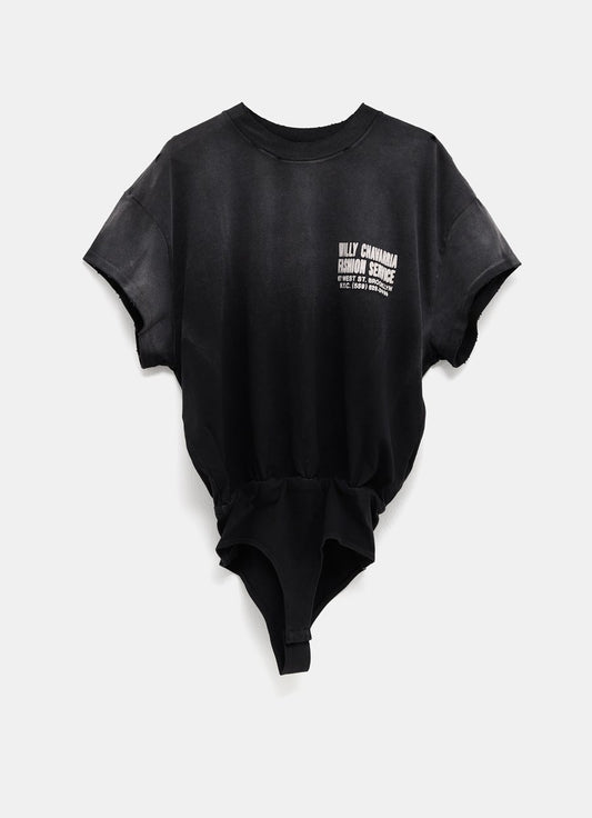 Body Fashion Services