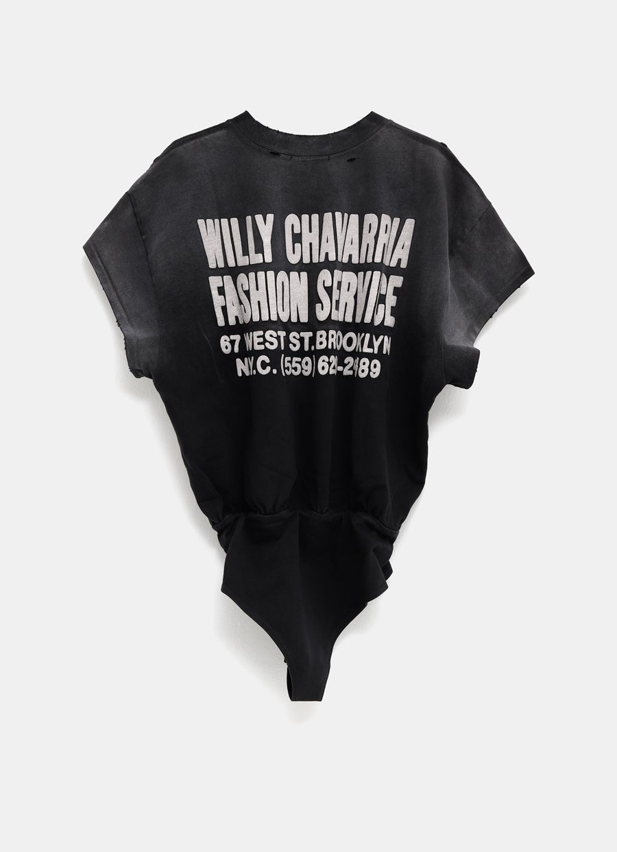 Body Fashion Services