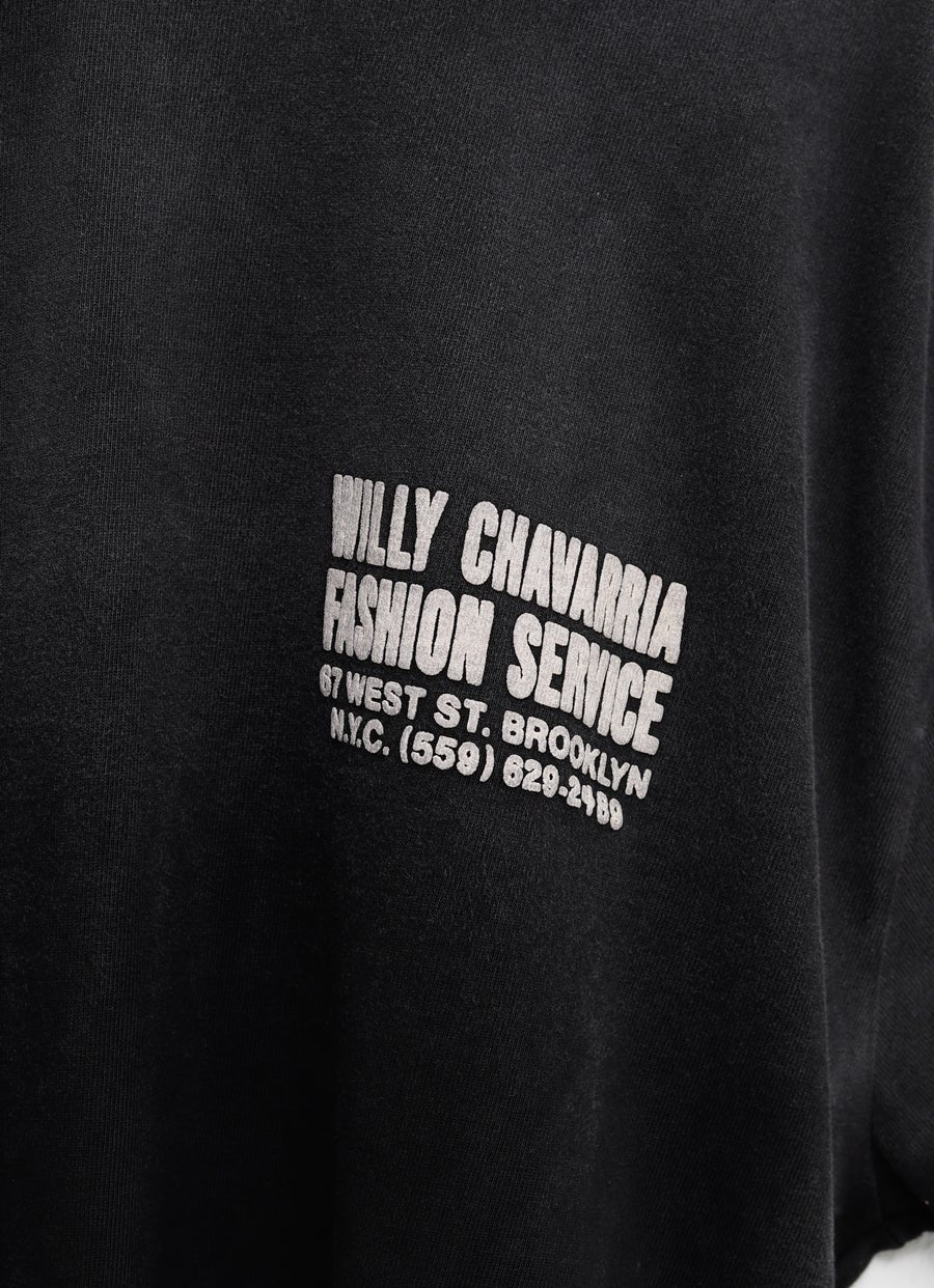 Body Fashion Services