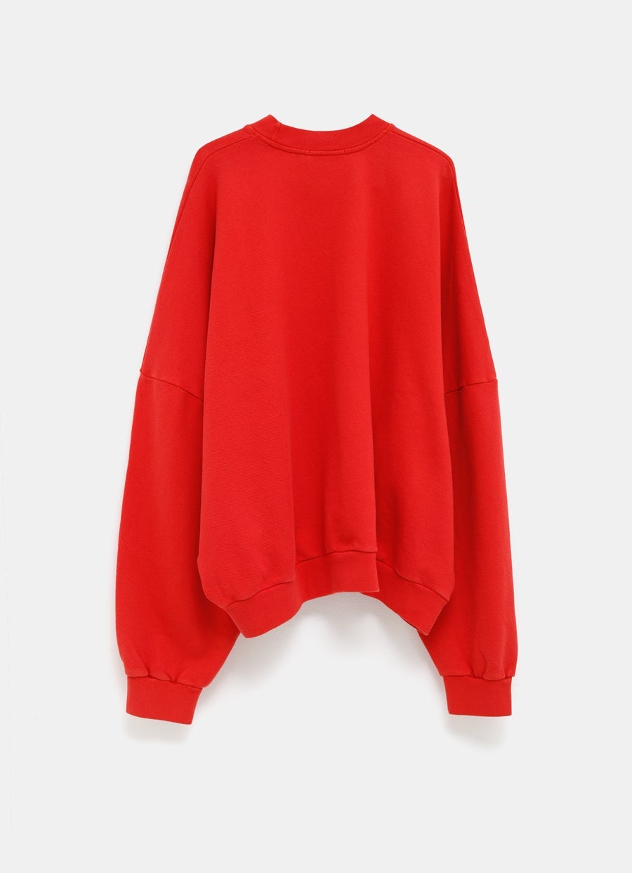 Sudadera Diablo Hooligan