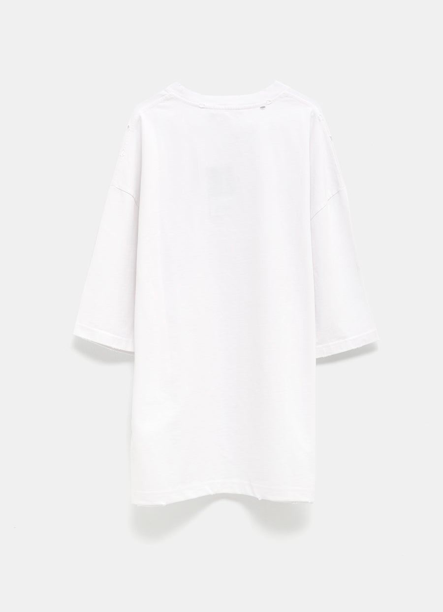 Camiseta Willy Life Style Northsider Tee