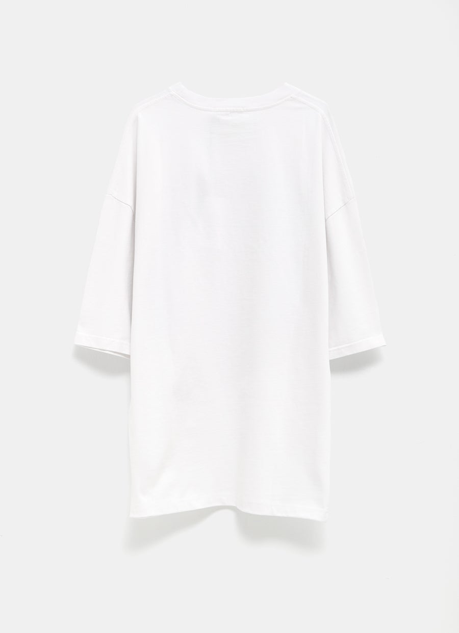 Camiseta Chavarria Prayer Services Northsider