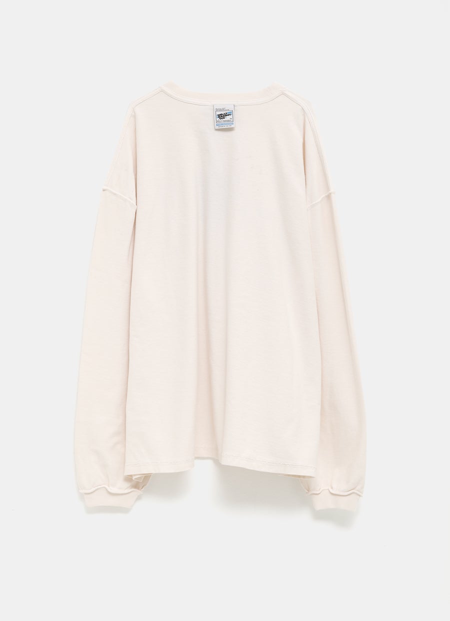 Camiseta de manga larga Inside Out