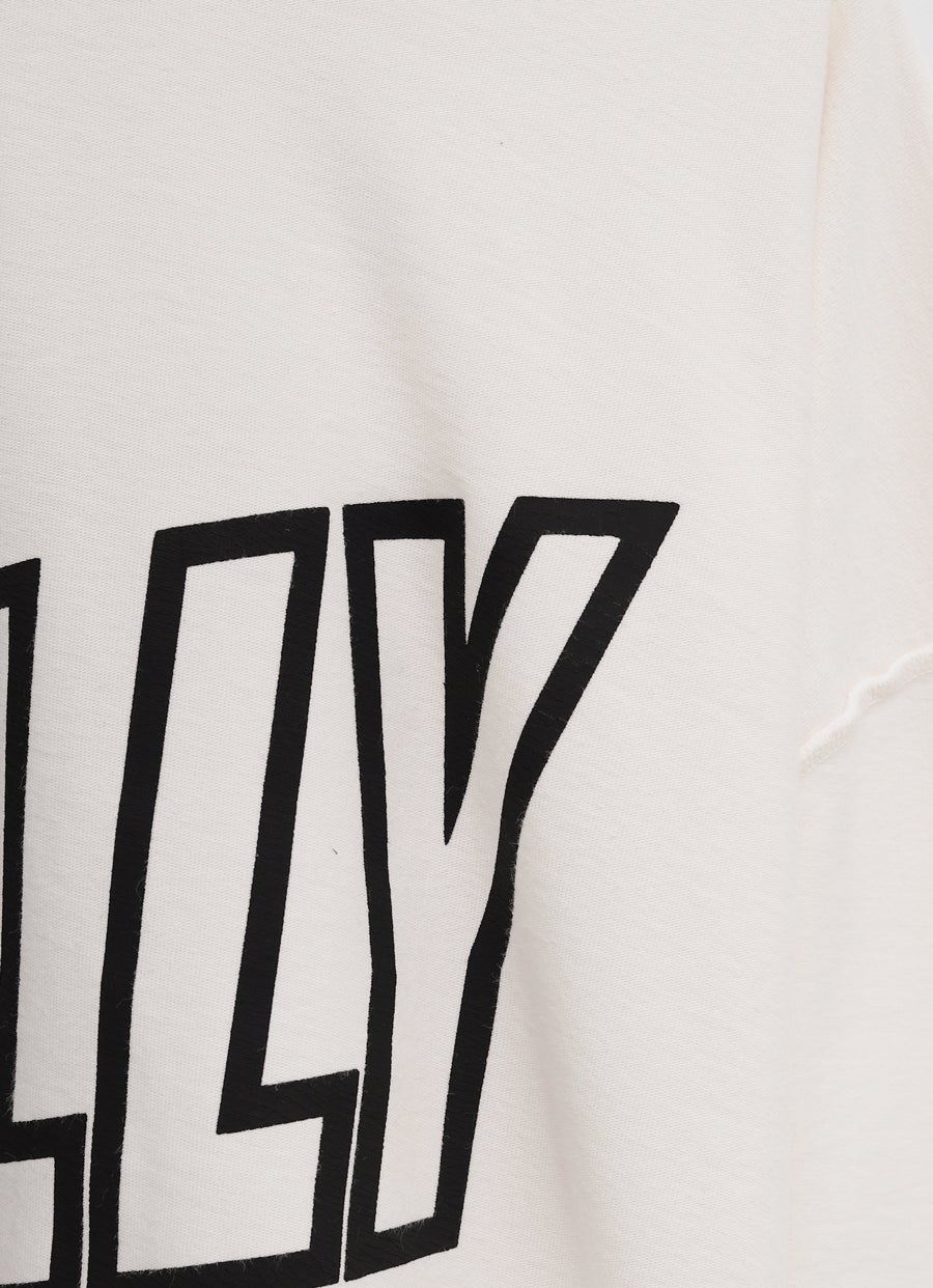 Camiseta de manga larga Inside Out