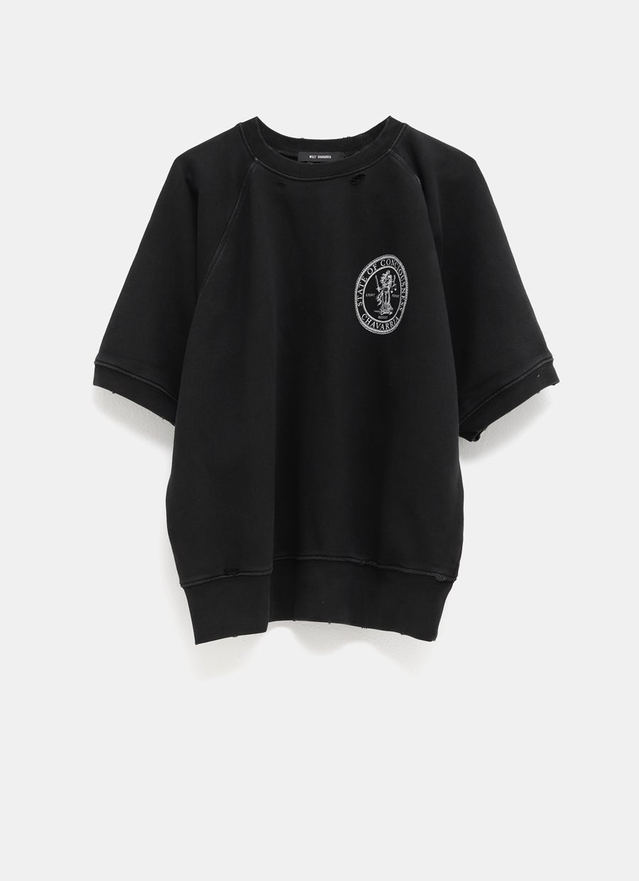 Camiseta State Of Conciousness Papi