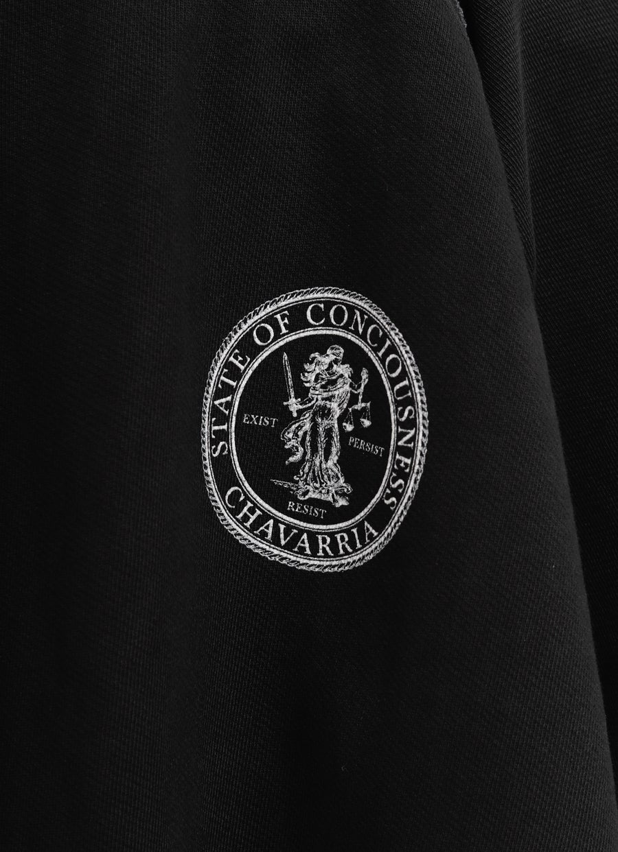 Camiseta State Of Conciousness Papi